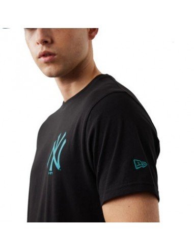 t-shirt NEW ERA League Essential homme