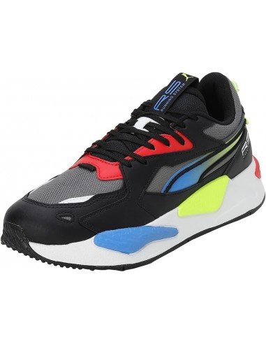 CHAUSURES Rs-z Tech HOMME