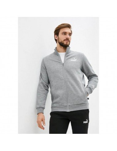 SURVETEMENT Clean Sweat Suit Grey...