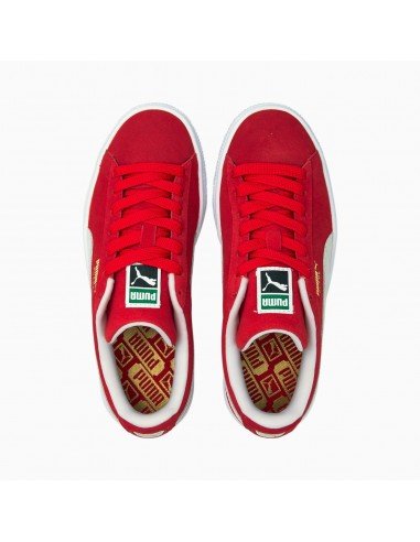 chaussures Suede Classic XXI Enfant...