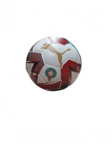 BALLON PUMA ORBITA 1 Futsal  TB Ball...