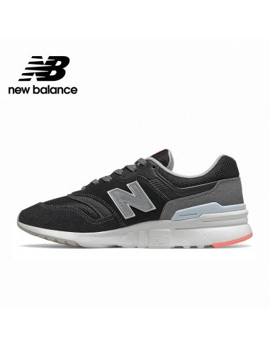 CHAUSSURES NEW BALANCE FEMME 997HCP NOIR