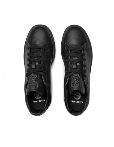 CHAUSSURES STAN SMITH HOMME NOIR