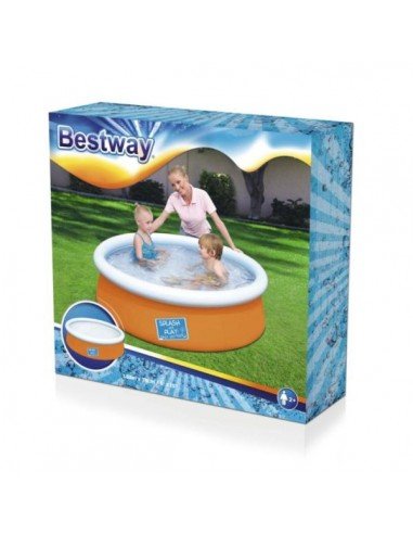 PISCINE GONFLABLE BESTWAY ENFANTS