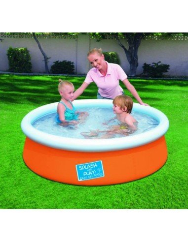 PISCINE GONFLABLE BESTWAY ENFANTS