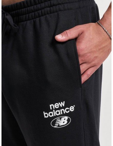 PANTALON ER  FRENCH TERRY HOMME