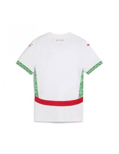 MAILLOT OFFICIEL MAROC EXTERIEUR 2025...