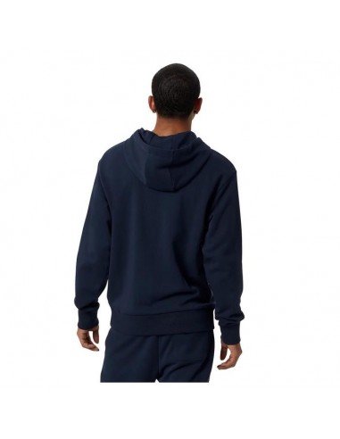 SWEAT A CAPUCHE NB ESSENTIALS...