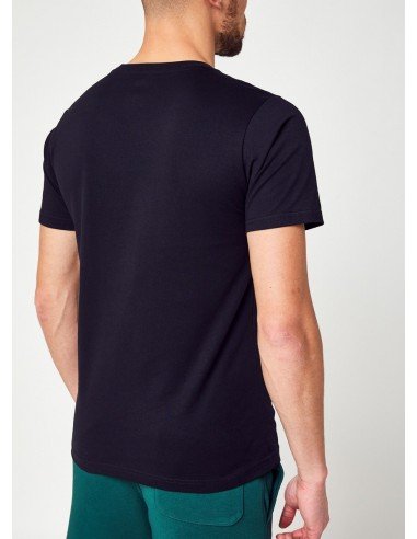 T-SHIRT NB Essentials Stacked Logo HOMME