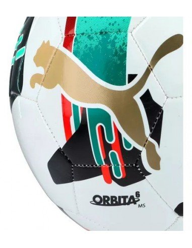 BALLON DE FOOTBALL PUMA Orbita 6 FRMF...
