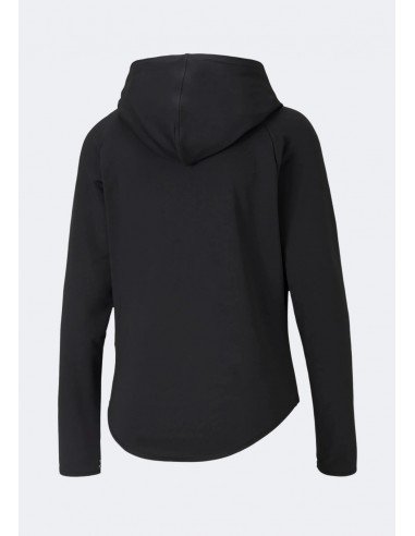 Sweat à capuche Puma Active