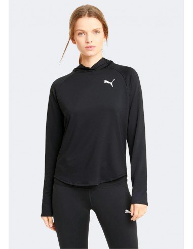 Sweat à capuche Puma Active