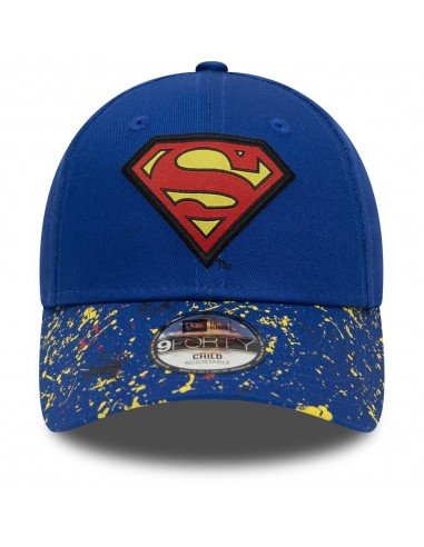 CASQUETTE NEW ERA 9FORTY DC SUPERMAN...