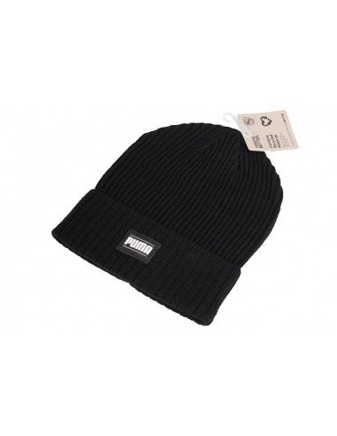 BONNET PUMA RIBBED CLASSIC CUFF...