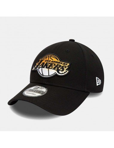 CASQUETTE NEW ERA LOS ANGELES LAKERS...