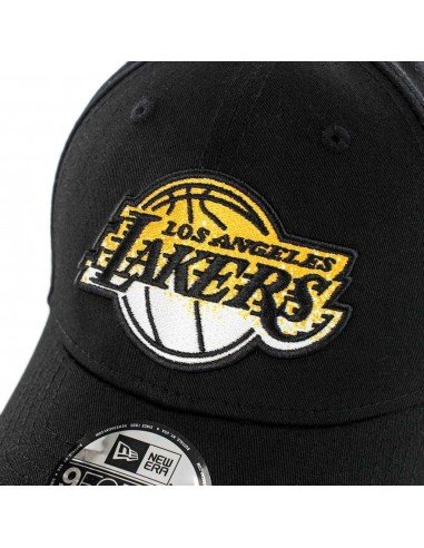 CASQUETTE NEW ERA LOS ANGELES LAKERS...