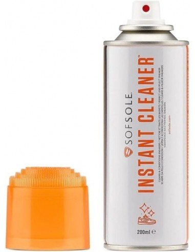 SPRAY NETTOYANT Sofsole Instant...
