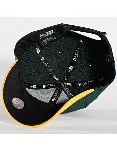 Casquette New Era 9Forty des...
