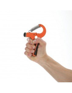 Pince musculation ajustable x2