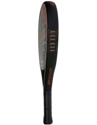 RAQUETTE DE PADEL DUNLOP Rapid...