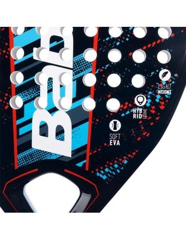 Raquette de padel  Babolat Reflex...