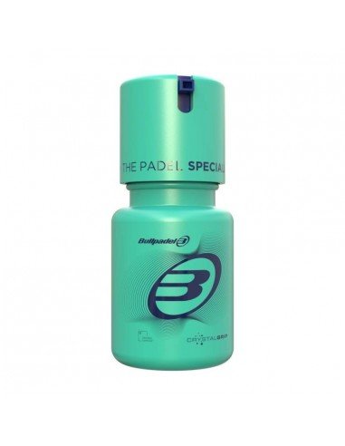 Gel Bullpadel Crystal Grip