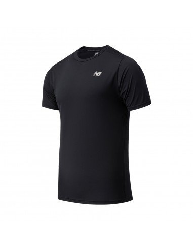 T-SHIRT NEW BALANCE Core Run Sleeve...