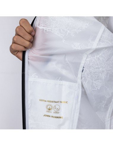 COUPE-VENT Joma IMPERMEABLE R-Night...