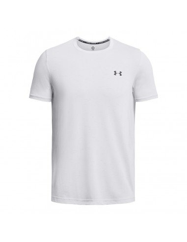 T-SHIRT UNDER ARMOUR Vanish Seamless...