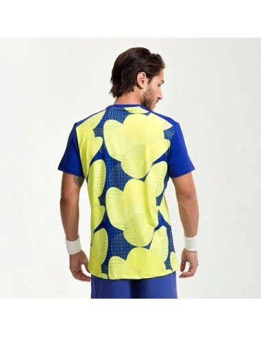 T-shirt Joma Challenge homme