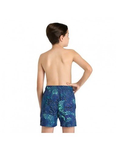 SHORT DE NATATION ARENA B BEACH BOXER...