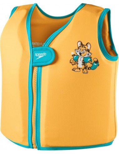 Gilet de flottaison SPEEDO Character...