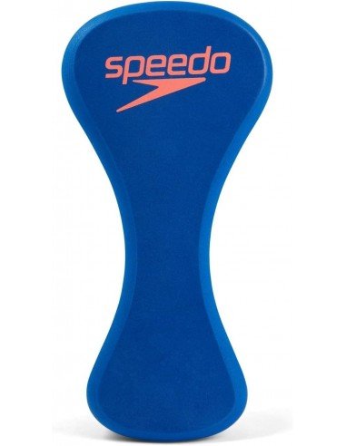 Pullbuoy SPEEDO en Mousse BLEU