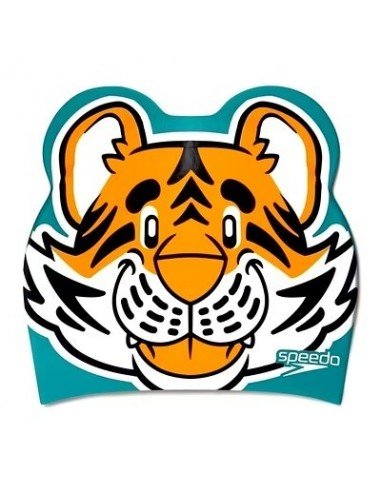 BONNET DE NATATION Speedo Printed...