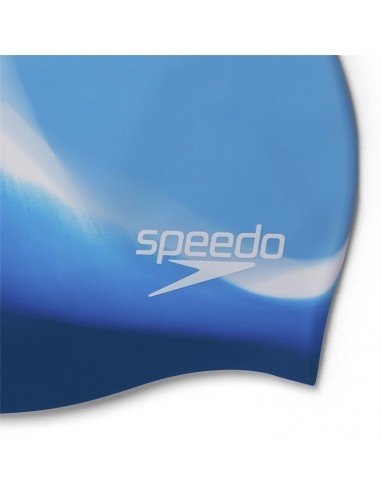Bonnet de natation speedo MULTI COLOR...