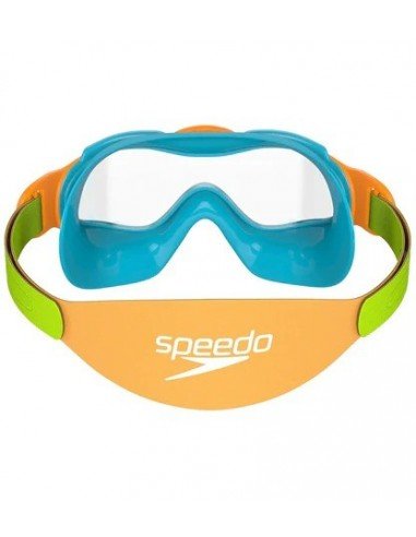 Masque de natation Speedo SEA SQUAD...