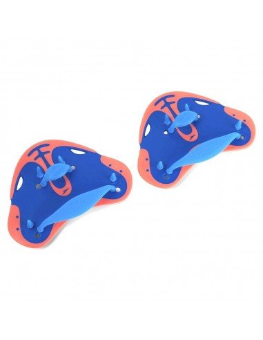 Plaquettes de natation Speedo Biofuse...