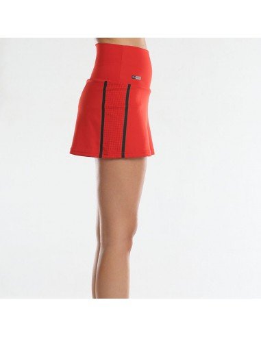 JUPE PADEL OILAS BULLPADEL FEMME