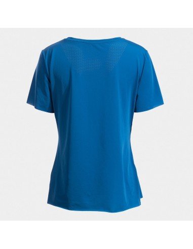 T-SHIRT JOMA INDOOR GYM SHORT SLEEVE...