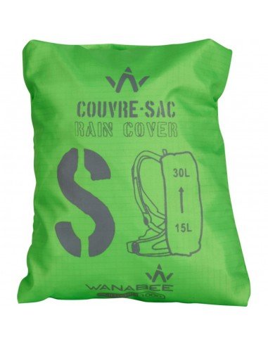 COUVRE SAC S ADULTES