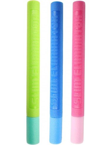 POMPE A EAU EN MOUSSE