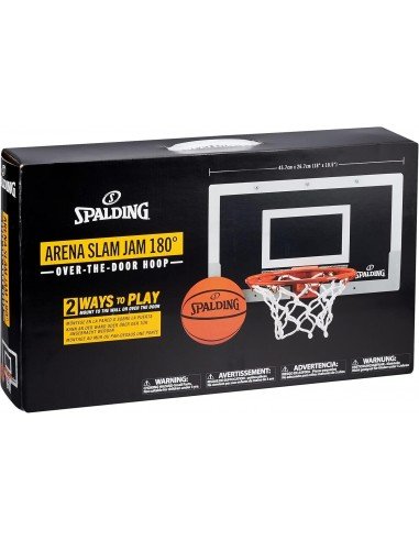 PANNEAU DE BASKETBALL SPALDING ARENA...