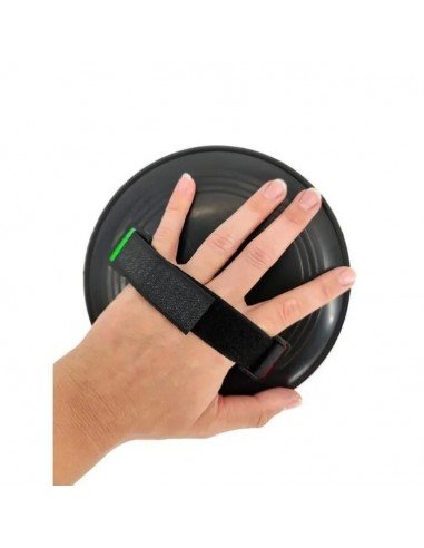 Jeu de raquettes scratch avec balle