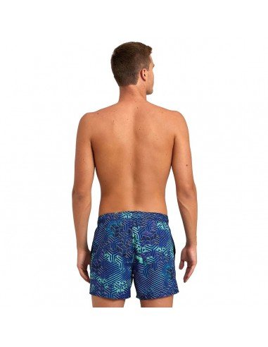 SHORT DE NATATION ARENA B BEACH BOXER...