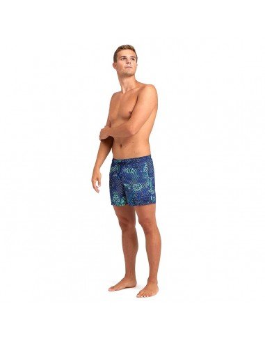 SHORT DE NATATION ARENA B BEACH BOXER...