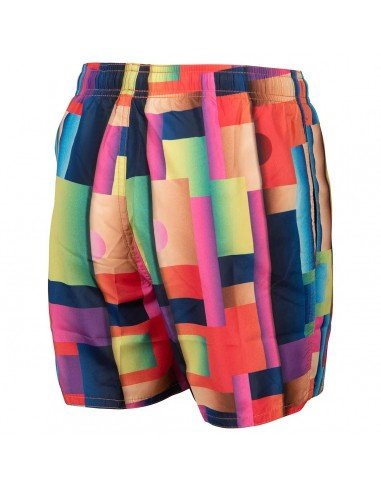 Short de bain ARENA Beach BOXER ALLOVER