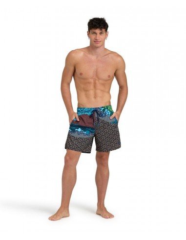 SHORT DE NATATION ARENA BEACH BOXER...