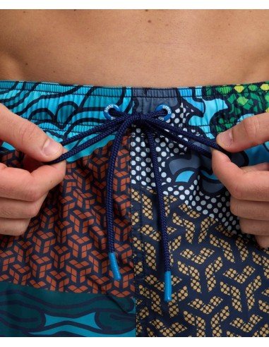 SHORT DE NATATION ARENA BEACH BOXER...