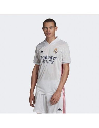 MAILLOT REAL MADRID DOMICILE HOMME