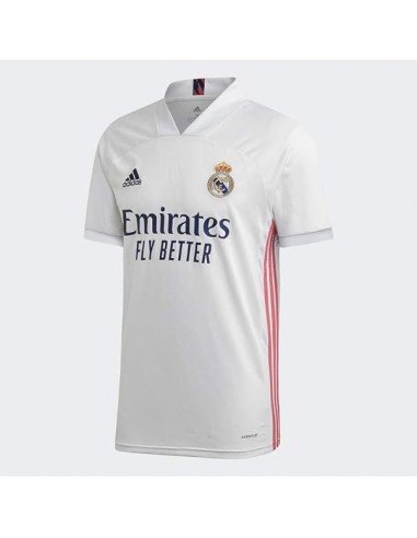 MAILLOT REAL MADRID DOMICILE HOMME